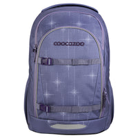 Coocazoo Every - Schulrucksack 44 cm (Lavender)