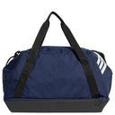 adidas Tiro Duffle Bag Medium - Sporttasche 59.5 cm (Bodenfach) (team navy blue2/white) - Ansicht 3