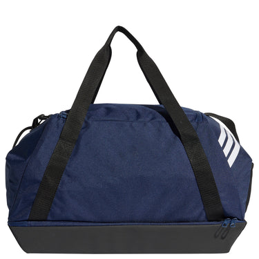 adidas Tiro Duffle Bag Medium - Sporttasche 59.5 cm (Bodenfach) (team navy blue2/white) - Ansicht 3
