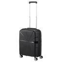 American Tourister Starvibe - 4-Rollen-Kabinentrolley 55 cm erw. (schwarz) - Ansicht 9