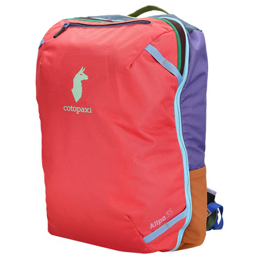 Cotopaxi Allpa 35L Travel Pack - Reiserucksack 56 cm (del dia, Unikat 03) - Ansicht 2