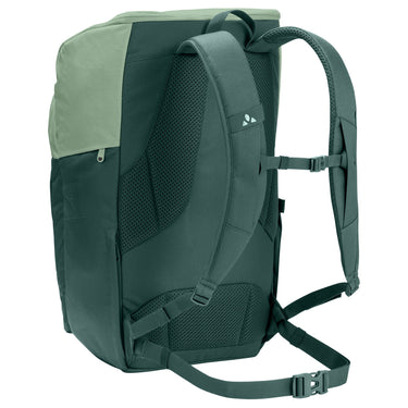 Vaude Albali II 32 - Rucksack 15.6" 50 cm (dark forest) - Ansicht 4