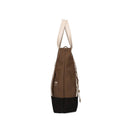 zwei Mademoiselle MTX140 - Shopper 35 cm (brown) - Ansicht 4