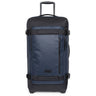 Eastpak selection Tranverz CNNCT 121 - Rollenreisetasche 79 cm L (cnnct admiral)
