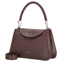 Coccinelle Tiggy - Shoulder Bag 29 cm (berry)