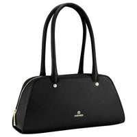 Aigner IVY M - Henkeltasche 31 cm (black)
