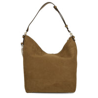 BOSS Women Yelena Hobo - Bucket Bag 34 cm (medium beige)
