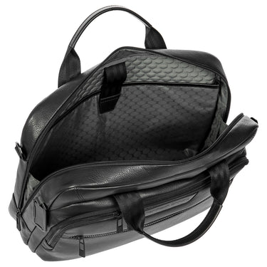 Porsche Design Roadster Evo - Aktentasche 15.6" 39 cm (black) - Ansicht 5