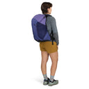 Osprey Hikelite LT 22 - Wanderrucksack 50 cm (botswana purple) - Ansicht 5