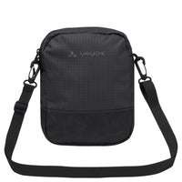 Vaude CityBen - Umhängetasche 22 cm (black)
