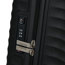 American Tourister Selection Diablast - 4-Rollen-Kabinentrolley 55 cm (black code) - Ansicht 8
