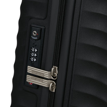 American Tourister Selection Diablast - 4-Rollen-Kabinentrolley 55 cm (black code) - Ansicht 8