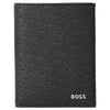 BOSS Daxter MP - Wallet 6cc 11 cm (black)