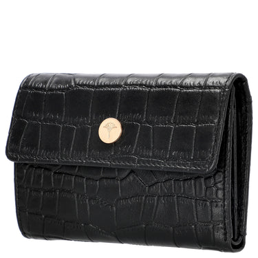 Joop Coccodrillo Cosma - Geldbörse 10cc 14 cm (black) - Ansicht 3