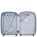 Delsey Paris Belmont Plus - 4-Rollen-Trolley M 71 cm erw. (blau) - Ansicht 3