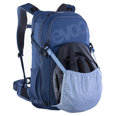 Evoc Stage 18L - Fahrradrucksack 48 cm (denim) - Ansicht 6