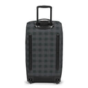 Eastpak Tranverz M 78 - Rollenreisetasche (checker grey) - Ansicht 2