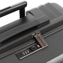 TITAN X-Ray - 4-Rollen-Trolley 77 cm (anthrazit) - Ansicht 8