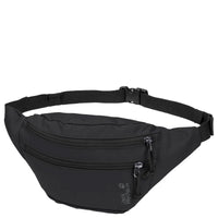 Jack Wolfskin Konya - Gürteltasche 37 cm (black)