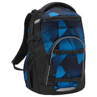 Coocazoo Byte - School Backpack 46 cm (Electric Ice)