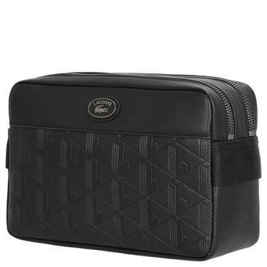 Lacoste Nomogramme - Clutch 23 cm (noir)