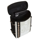The North Face Base Camp Fuse Box - Rucksack 15" 46 cm (cumulus cloud/tnf black) - Ansicht 4