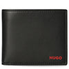 HUGO Men Tibby 2.0 4cc Coin - Portemonnee 4cc 11 cm (black)