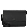 Lacoste Messenger Bag - Umhängetasche 34 cm (noir)