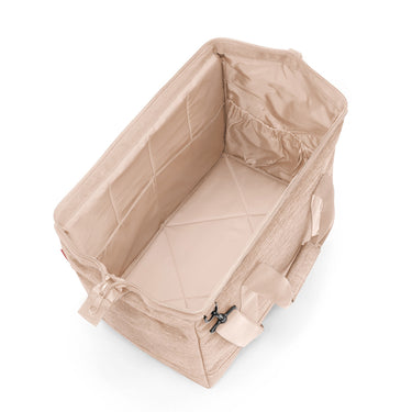 reisenthel travelling allrounder L - Reisetasche 48 cm (twist coffee)