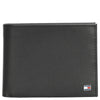 Tommy Hilfiger Eton - Wallet 4cc 13 cm (black)