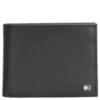 Tommy Hilfiger Eton - Wallet 4cc 13 cm (black)