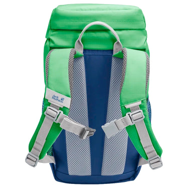 Jack Wolfskin Kids Explorer 15 - Kinderrucksack 42 cm (lizard) - Ansicht 2