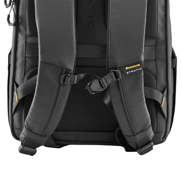 Stratic Vibe - Reiserucksack 49 cm (black) - Ansicht 10