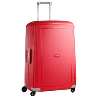 Samsonite S Cure Spinner - 4-Rollen-Trolley L 75 cm (crimson red) - Ansicht 2
