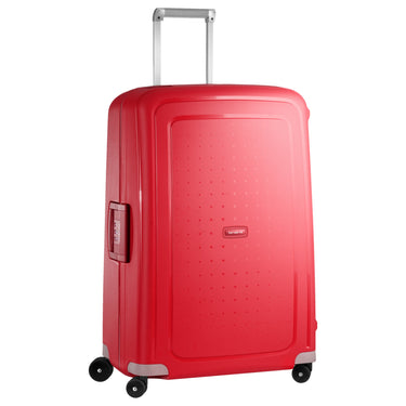 Samsonite S Cure Spinner - 4-Rollen-Trolley L 75 cm (crimson red) - Ansicht 2