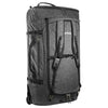 Tatonka Duffle Roller 140 - Rolling Travel Bag 87 cm (Color: black)