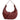 Coccinelle Whisper - Schultertasche 23.5 cm (ribes)