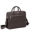 BOSS Men Ray RP S Doc Case - Briefcase 38 cm (dark brown)