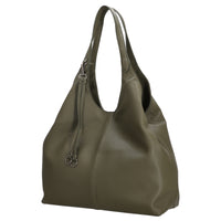 FREDsBRUDER My Bestie Big - Shopper (khaki green)
