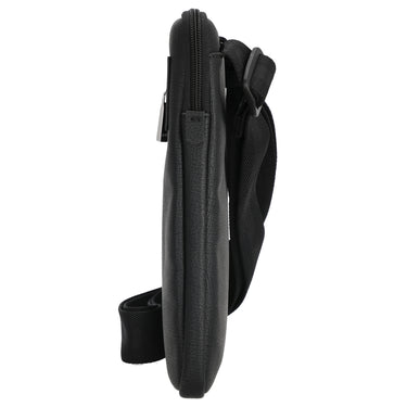BOSS Lewys - Umhängetasche 26 cm (black) - Ansicht 3