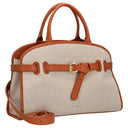 Coccinelle Sabine - Henkeltasche 34 cm (natural/carb) - Ansicht 5