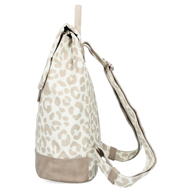 zwei Olli OR13 - Rucksack 35 cm (leo-cotton) - Ansicht 3