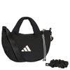 adidas Motion Croissant Bag - Umhängetasche 26 cm (black/white)