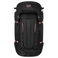 Mystery Ranch Women's Bridger 65 - Trekking Backpack 73 cm (phantom, M)