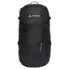 Vaude Wizard 28+4 long - Wanderrucksack 55 cm (black)