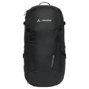 Vaude Wizard 28+4 long - Wanderrucksack 55 cm (black)