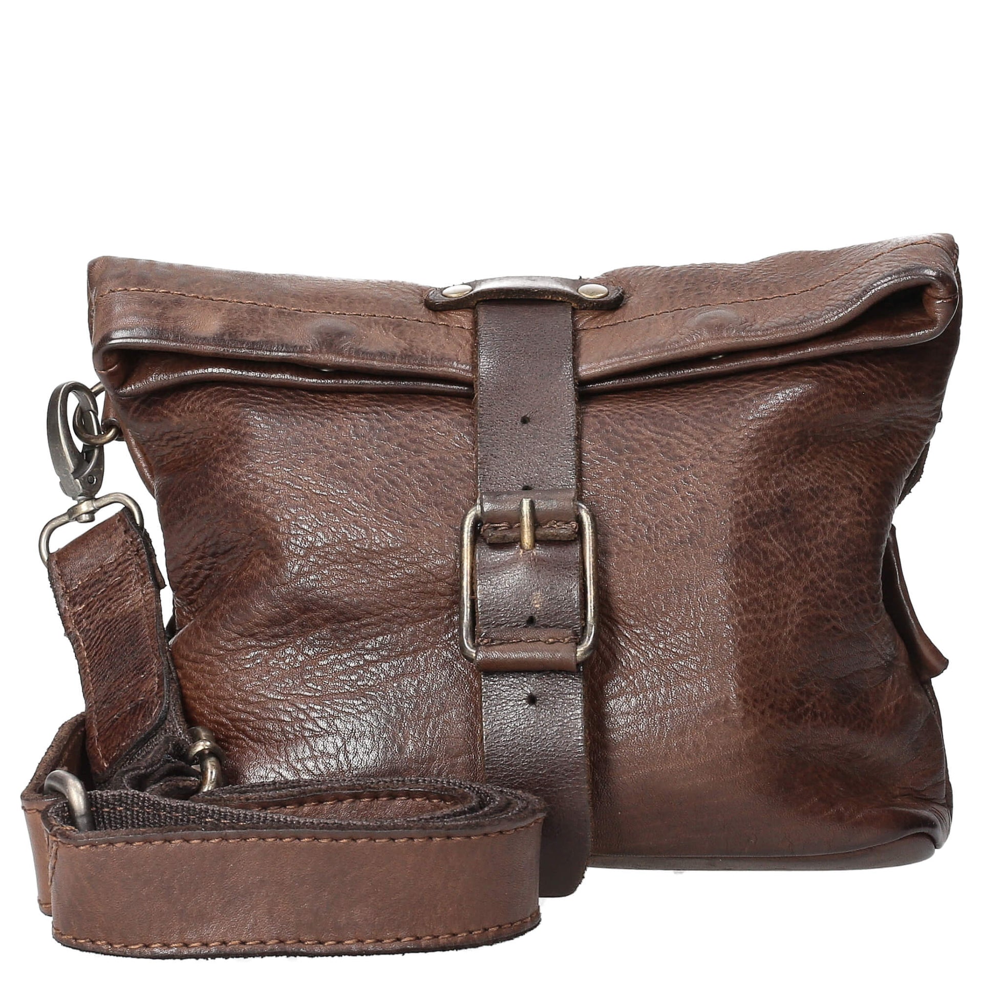 Shoulder bag aunts uncles Stubble Bourbon – Practical Stylish
