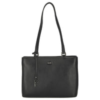 Picard Really - Shopper 29 cm Genuine Leather (Color: ocean)