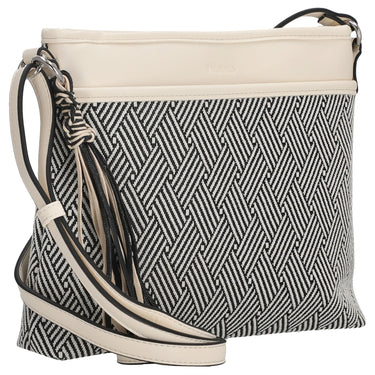 Picard Illusion - Schultertasche 25 cm (cookie-kombi) - Ansicht 5