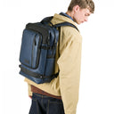 Eastpak selection Tecum L CNNCT - Rucksack 15" 48.5 cm (cnnct admiral) - Ansicht 9